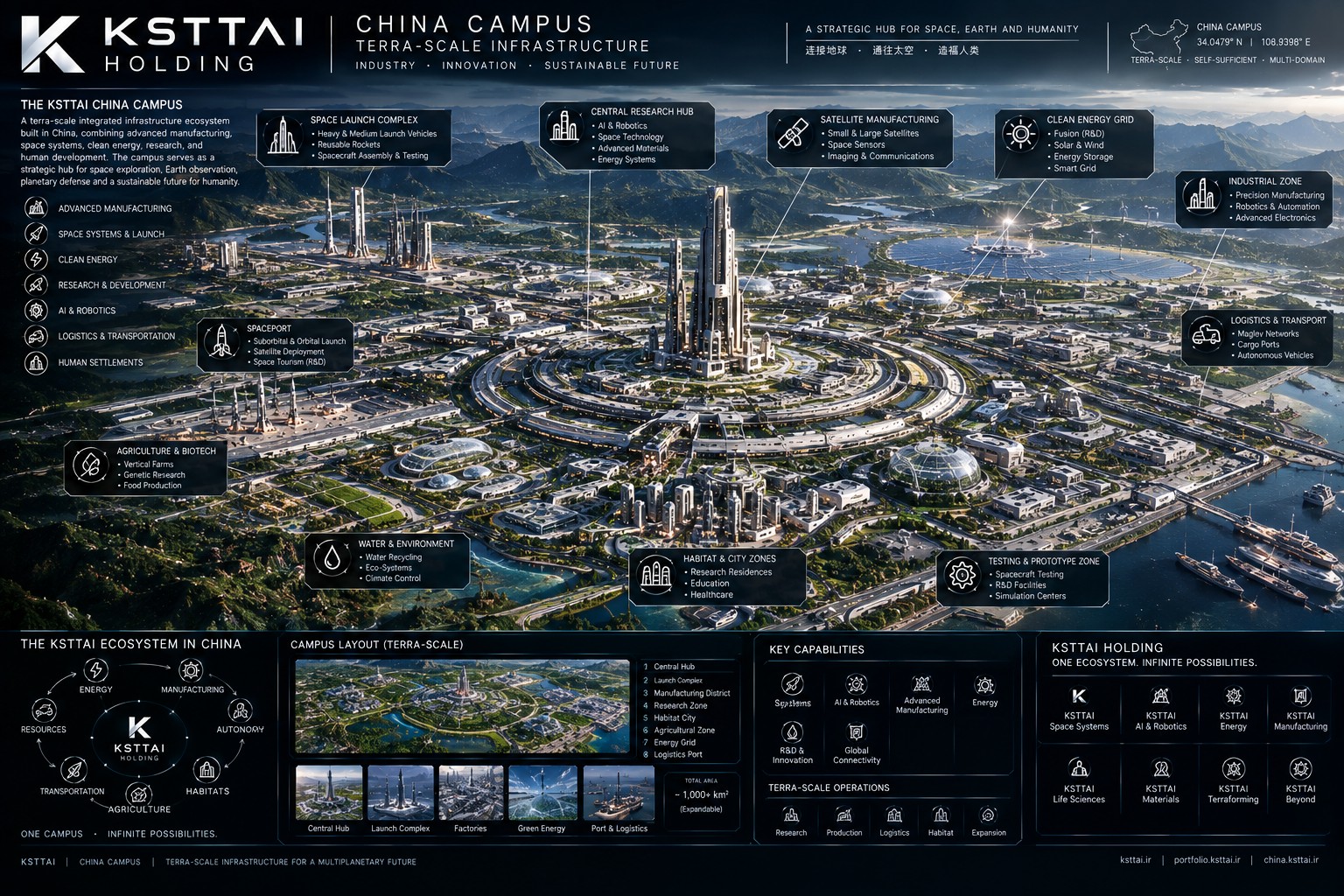 China Campus